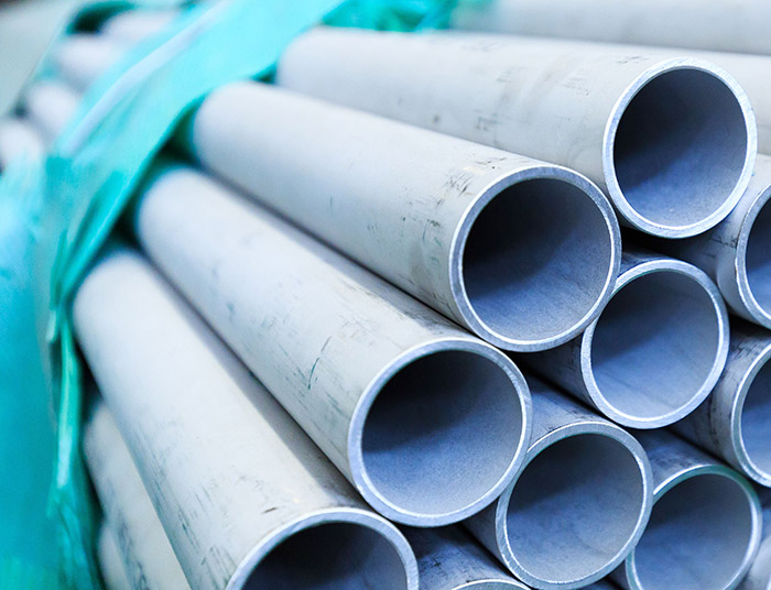 不銹鋼鋼管焊接