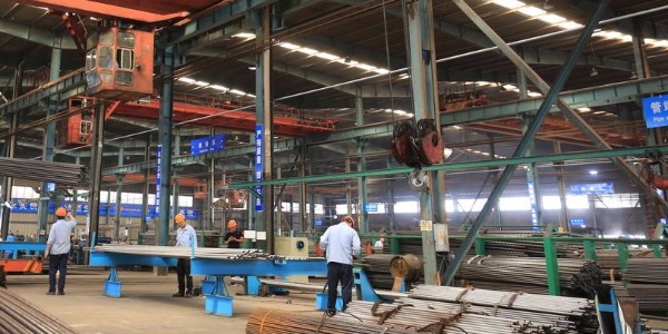 宏迪金屬加工工藝和質(zhì)量升級(jí)