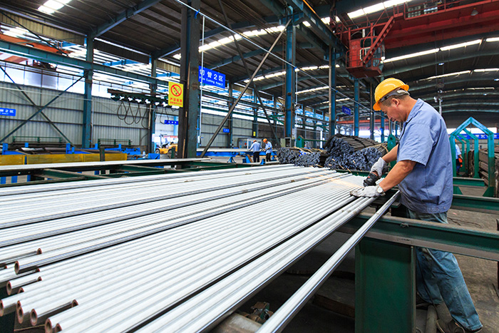 不銹鋼管生產廠家