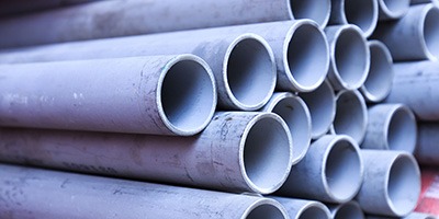 宏迪不銹鋼無縫管與有縫管區別體現哪些地方