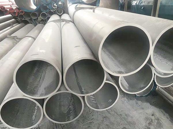 2205 不銹鋼焊管