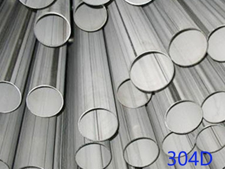 304 不銹鋼焊管