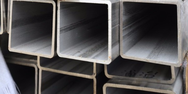 大口徑直縫焊管生產流程